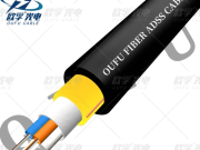 Ipinakilala sa ADSS Optical Fiber Cable