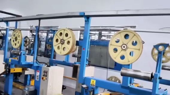 Copper ArHigit pa...d Cable: The 2025 Ultimate Guide to Installation & Benefits